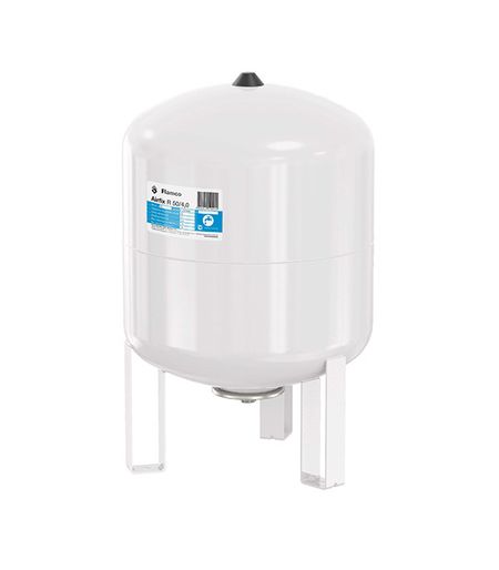 Гидроаккумулятор Flamco Airfix R 50/4,0 50 л (FL 24749 RU)