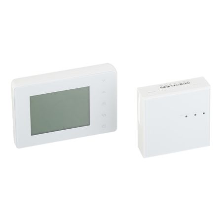 Хронотермостат электронный комнатный Valtec беспроводной (VT.AC707.0.0) владимир эдуардович руга андрей олегович кокорев москва праздничная очерки городской жизни начала xx в