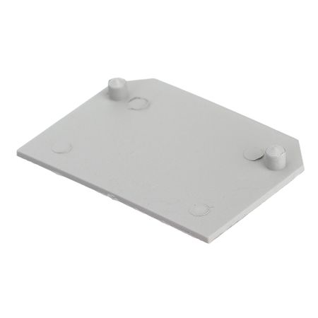 Заглушка Navigator для клеммных колодок 16 кв. мм серая (5 шт.) (612331)