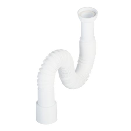 Сифон гофрированный Wirquin 1 1/4х40/50 мм (30717999)