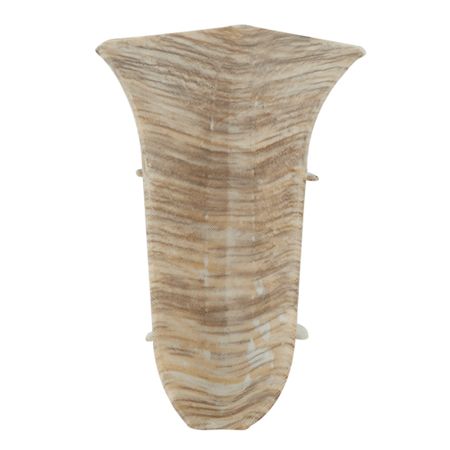 Угол внутренний Winart 58 мм дуб эллора S-профиль (2 шт.) на руль с полным покрытием сделай сам для infiniti fx35 fx37 fx50 qx70 esq оплетка оранжевый внутренний кожаный аксессуар