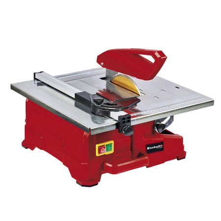 Плиткорез электрический Einhell TC-TC 800 (4301185) 800 Вт 180 мм владимир яковлевич хуторской обществознание термины и понятия словарь для подготовки к егэ и не только