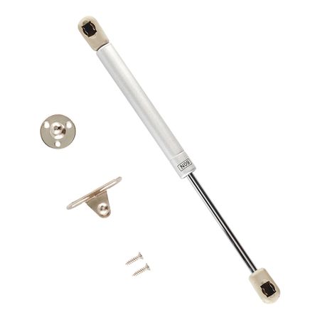 Доводчик мебельный на 6 кг автоматический доводчик стеклоподъемника для qashqai 08 13 модуль закрытия стеклоподъемника для 4 окон nissan быстрая доставка