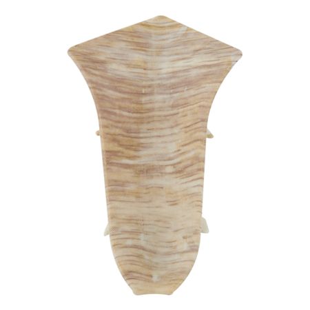 Угол внутренний Winart 58 мм дуб пальмира S-профиль (2 шт.) на руль с полным покрытием сделай сам для infiniti fx35 fx37 fx50 qx70 esq оплетка оранжевый внутренний кожаный аксессуар