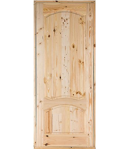 Блок дверной ДФГ 21-8 700х2000 мм массив без покрытия глухой книга для записей а5 100л лин savage пудровый евроспираль иск кожа тонир блок тиснение серебр фольгой петля д ручки кармашки