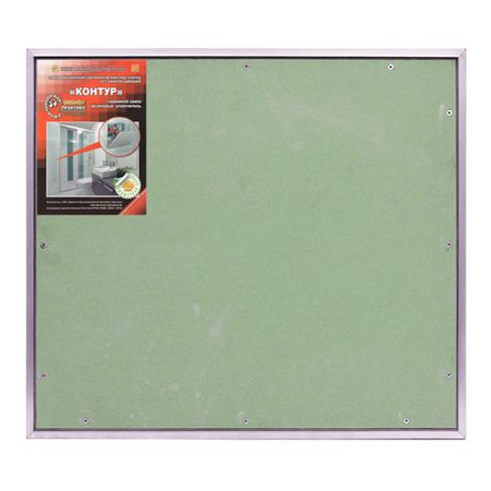 Люк ревизионный под плитку Практика Контур алюминиевый 600х500 мм скрытый нажимной марк дж прайс net 8 приложения и сервисы практика создания проектов с использованием blazor net maui grpc graphql 2 е изд