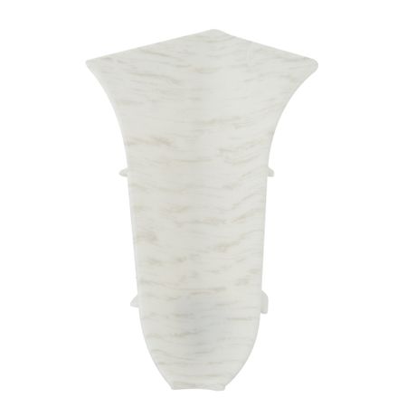 Угол внутренний Winart 58 мм дуб эверест S-профиль (2 шт.) на руль с полным покрытием сделай сам для infiniti fx35 fx37 fx50 qx70 esq оплетка оранжевый внутренний кожаный аксессуар