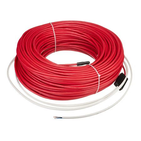 Теплый пол Thermo Thermocable 18-22 кв.м 2250 Вт 108 м ольга петровна хусаинова академия зла испытание ведьмой