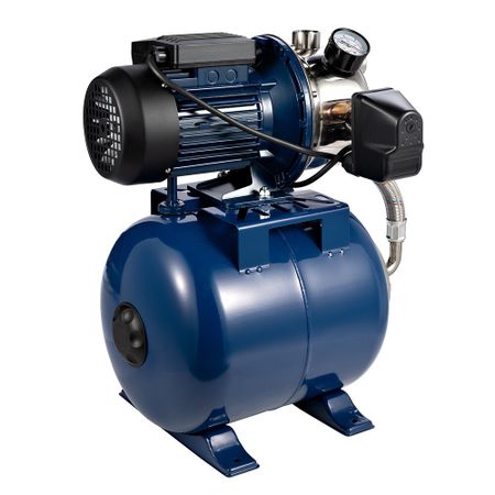 Насосная станция Belamos XI08ALL 50 л/мин муфта вала zyshtnc d20l25