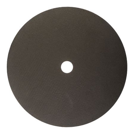 Круг отрезной по металлу Ritter LongLife HQ 230х22,2х2,5 мм (PS50230252)