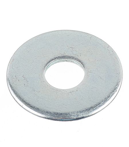 Шайба кузовная оцинкованная 14x44 мм DIN 9021 (2 шт.)
