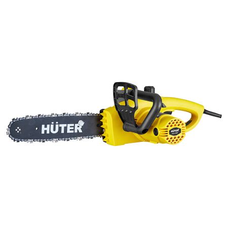 Пила цепная электрическая Huter ELS-1500P 1500 Вт 12