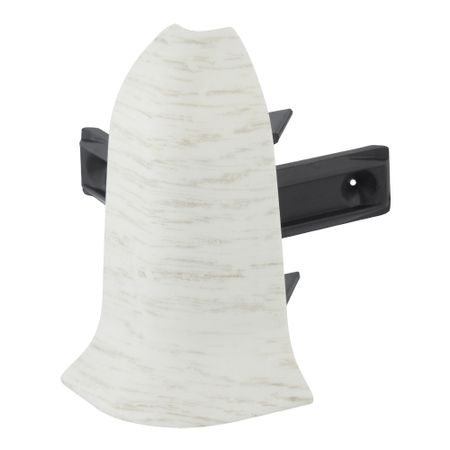 Угол наружный Winart 58 мм дуб эверест S-профиль (2 шт.) джордж мэллори покоряя эверест