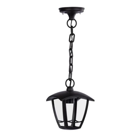 Светильник садово-парковый подвесной Svet Сити Марсель черный 526 мм E27 60 Вт IP44 (1212-00031) марсель вижье сорви голова искатель приключений том 2