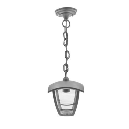 Светильник садово-парковый подвесной Svet Сити Марсель серый 526 мм E27 60 Вт IP44 (1212-00021) марсель вижье сорви голова искатель приключений том 2