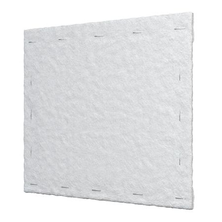 Элемент фильтрующий G4 сменный для фильтра d200 мм Era Pro