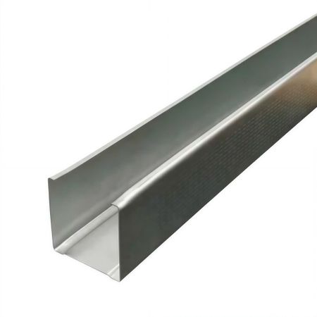 Профиль стоечный Vetonit (Gyproc) Стандарт 50х50 мм 3 м 0,60 мм