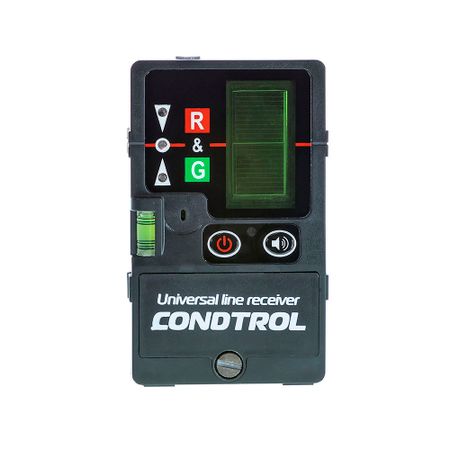 Приемник Condtrol ULR (2-17-199) для лазерных нивелиров светлана николаевна кормишина екатерина ильинична ивановская ирэн ильинична аргинская математика 3 класс учебник в двух частях часть 2