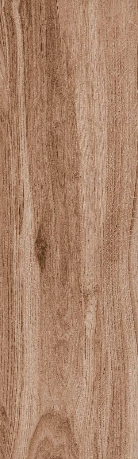 Керамогранит Cersanit Maplewood коричневый матовый 598х185х7,5 мм (11 шт.=1,216 кв.м)