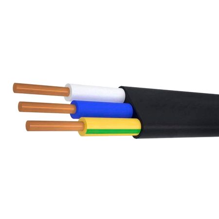 Кабель Кабэкс ППГ-нг(А)-HF-п 3х1,5