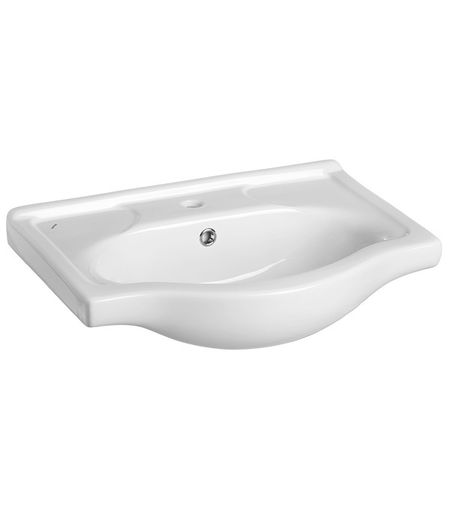 Раковина для тумбы Santek Селигер 60 см (1.WH11.0.268)