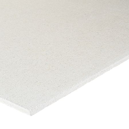 ГВЛ Knauf 2500х1200х10 мм влагостойкий прямая кромка