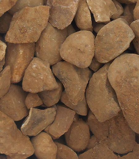 Щебень гравийный фракция 20-40 мм 50 кг эмиль золя карьера ругонов