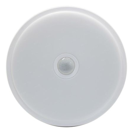 Светильник умный Yeelight Smart Home светодиодный с датчиком движения потолочный 10 Вт белый 5700 К IP50 d250 мм анушка риз умный гардероб практикум