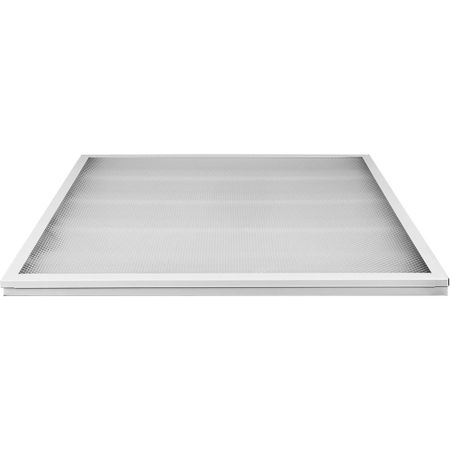 Светильник светодиодный для потолка армстронг Онлайт OLP-S05-P-48-4K ДВО/ДПО-48 4000К 48 Вт IP40 белый призма (61977)