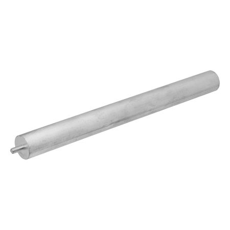 Анод магниевый для водонагревателя MPF M5 230 мм дмитрий владимирович соколов митрич мир перезагрузка реальная история компании без которой у нас было бы другое детство