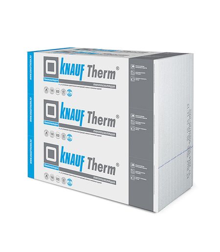 Пенополистирол Knauf Therm Дача 100х1000х1000 мм джон карролл продажи в иллюстрациях 68 уроков эффективных продаж