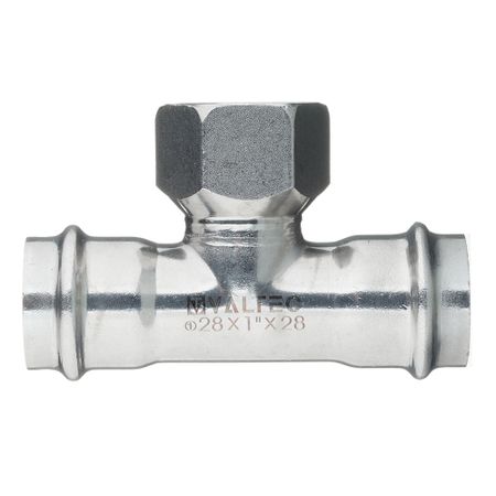 Тройник Valtec (VTi.932.I.280628) 28 мм х 1 ВР(г) х 28 мм нержавеющая сталь m4 m5 m6 m8 m10 1 4 20 5 16 3 8 нержавеющая 304 гайка с четырьмя когтями гайка динамика т образная гайка с глухими зубцами тройник мебельная гайка