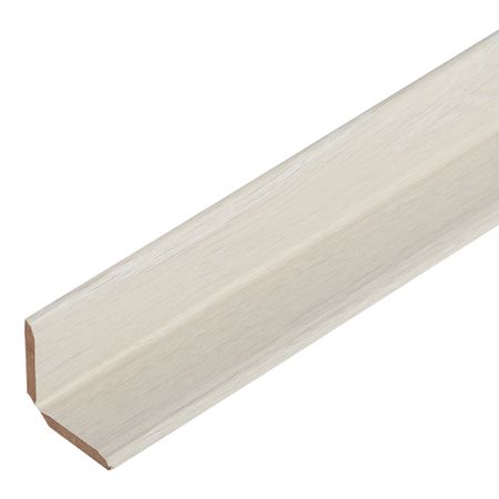 Уголок МДФ складной дуб альпийский 28х28х2600 мм Союз россия и европейский союз современные правовые аспекты взаимоотношений монография