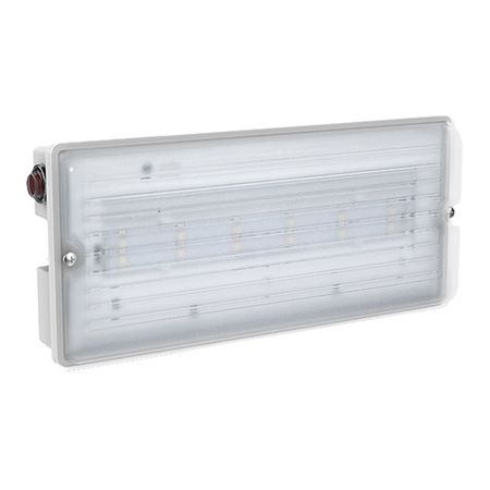 Светильник аварийный Varton Compact 2 Вт 220 В IP65 (V1-EM-00432-01A01-6500265) выпускная квалификационная работа бакалавра методические указания