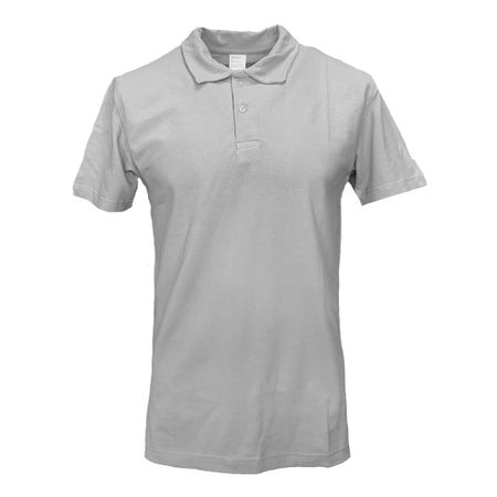 Рубашка-поло Спрут 46 серая