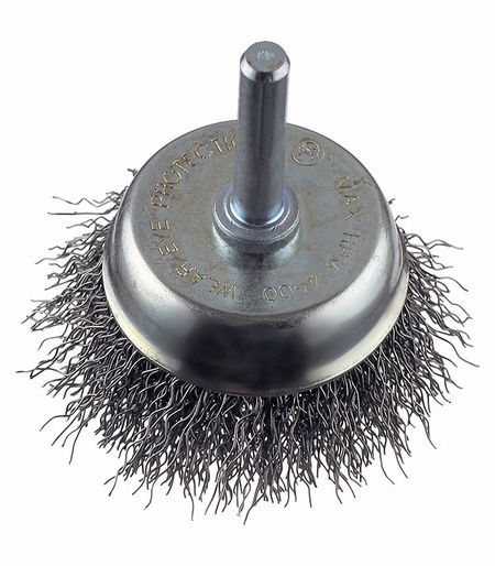 Корщетка для дрели Практика (032-577) мягкая чашеобразная d50 мм ольга александровна тарасенко банковское право теория и практика применения банковского законодательства уч 2 е изд