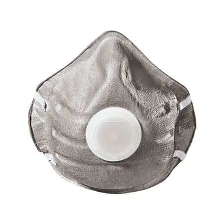 Респиратор Исток 1ФКУ FFP1 с клапаном выдоха формованный с угольным слоем (РЕС013-И) влад туманов цербер перерождение