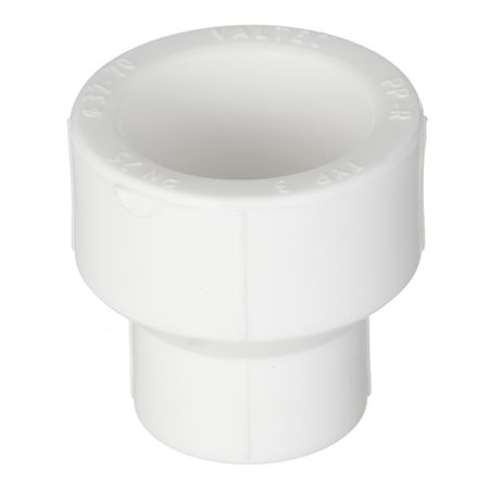 Муфта полипропиленовая Valtec переходная 32 х 20 мм (VTp.705.0.032020)
