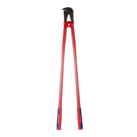 Ножницы арматурные двуручные Knipex 950 мм (KN-7182950)