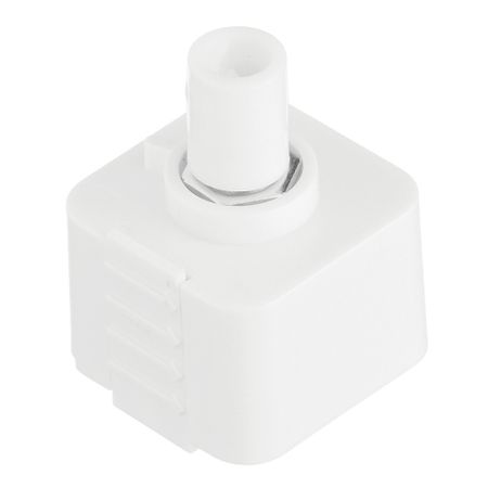 Переходник для однофазного трекового светильника Arte Lamp Track белый (A240033)