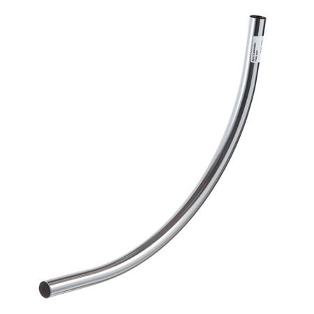 Перекладина к системе Joker 1/4 круга d25 мм хром деловой этикет в системе имиджа философско культуро логический анализ