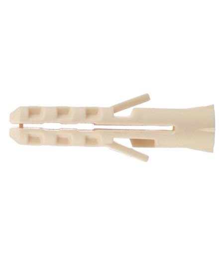 Дюбель распорный Sormat NAT 5x25 мм нейлон (100 шт.)