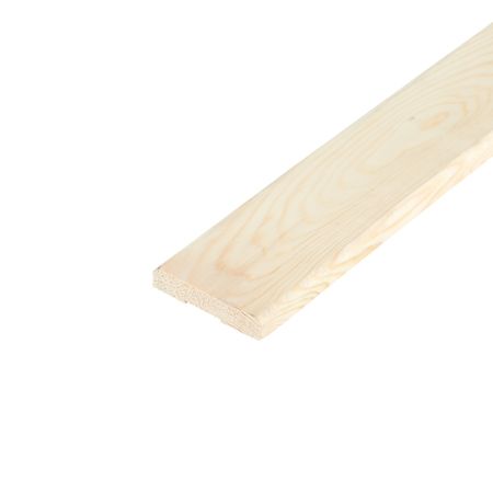 Наличник 60х12х2200 мм сорт АВ