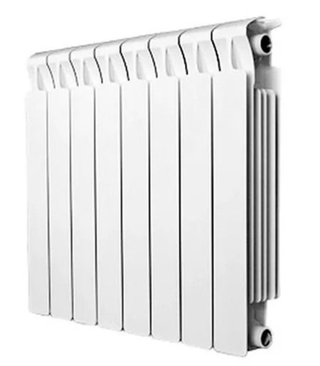Радиатор биметаллический Rifar Monolit Ventil MVR 500 мм 8 секций 3/4 нижнее правое подключение белый теренс кил божественные вариации как христианская мысль стала частью науки о происхождении рас