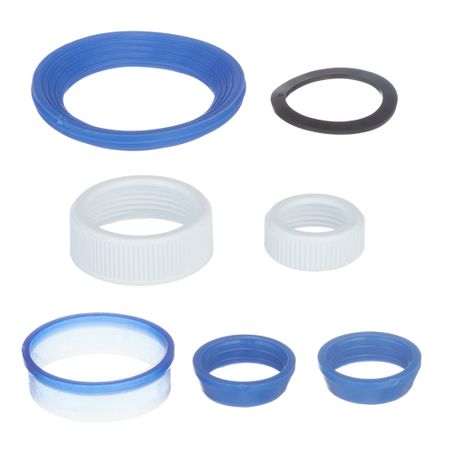 Ремкомплект для сифонов Wirquin для ванны и душевого поддона (30981252)