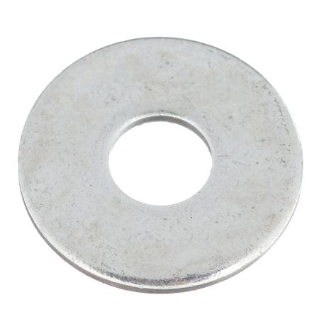 Шайба кузовная оцинкованная 8x24 мм DIN 9021 (2 кг)