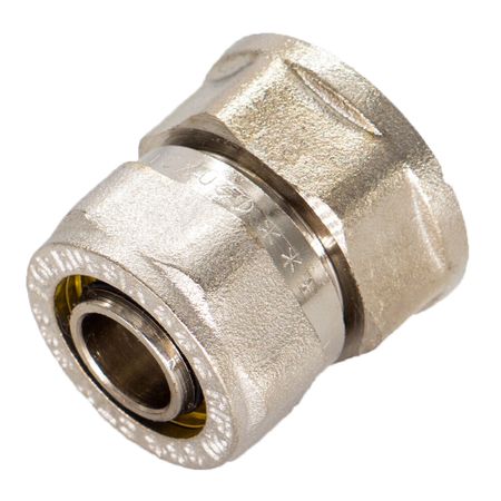 Соединитель прямой 26 обж(ц) х 1 ВР(г) объектив cloudray 355 нм uv f theta 175 175 250 250 300 300 мм рабочая зона монтажная резьба m85 для системы маркировки уф гальво