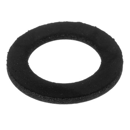 Прокладка для гибкой подводки резиновая 1