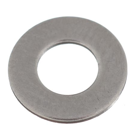 Шайба нержавеющая сталь 4x9 мм DIN 125 (20 шт.) 5 10 50 шт din9250 304 нержавеющая блокировка шайба печать скошенный замок шайбы m2 5 m3 m4 m5 m6 m8 m10 m12 m14 m16 m30