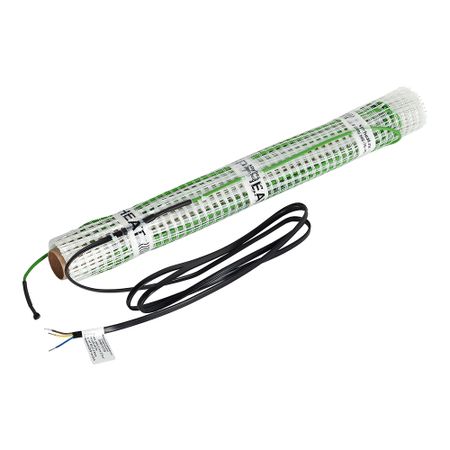 Теплый пол нагревательный мат Spyheat Практик 0,75 кв.м 180 (135) Вт павел строганов 17 практик стоицизма как укротить жизненный хаос по философски